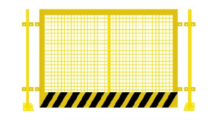 防護欄、基坑護欄